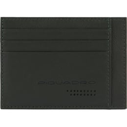 Картхолдер Piquadro URBAN (UB00) Forest Green PP2762UB00R_VE8