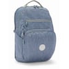 Рюкзак для ноутбука 15″ Kipling TROY Blue Jeans (L18)