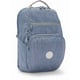Рюкзак для ноутбука 15″ Kipling TROY Blue Jeans (L18)