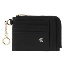 Картхолдер Piquadro CIRCLE (W92) Black PP5910W92R_N