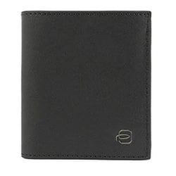 Портмоне Piquadro BLACK SQUARE (B3) Black PU5962B3R_N