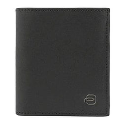 Портмоне Piquadro BLACK SQUARE (B3) Black PU5962B3R_N
