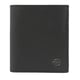 Портмоне Piquadro BLACK SQUARE (B3) Black PU5962B3R_N