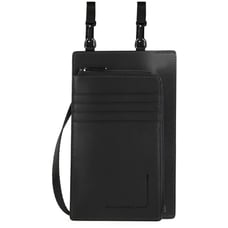 Сумка для смартфона Piquadro PQ-J (PQJ) Black AC5634PQJR_N