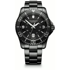 Часы 43 мм Victorinox Swiss Army MAVERICK Large V241798