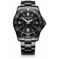 Чоловічий годинник Victorinox Swiss Army MAVERICK Large V241798
