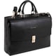 Портфель Piquadro DAFNE (DF) Black CA5279DF_N