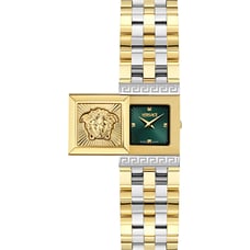 Годинник 18 мм Versace VERSACE REVEAL Vre0c00125