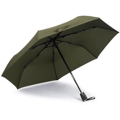 Парасолька-автомат Piquadro OM5 Green OM5285OM5_VE