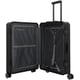 Чемодан Travelite NEXT 2.0/Black Matt TL079848-01 (Средний)