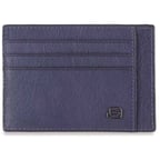 Картхолдер Piquadro BLACK SQUARE (B3) Ocean Blue PP2762B3R_BLU4