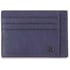 Картхолдер Piquadro BLACK SQUARE (B3) Ocean Blue PP2762B3R_BLU4