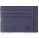 Картхолдер Piquadro BLACK SQUARE (B3) Ocean Blue PP2762B3R_BLU4