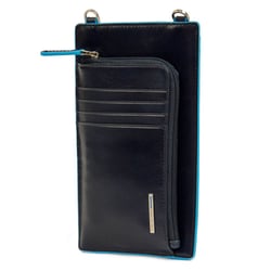 Сумка для смартфона Piquadro BLUE SQUARE (B2) Navy Blue AC5634B2R_BLU2
