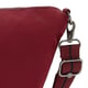Сумка Kipling MALIKA Elevated Wine (U75)