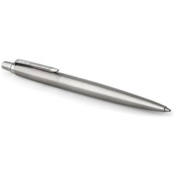 Подарочный набор Parker JOTTER Stainless Steel GT BP + CT BP (2 шариковые ручки)