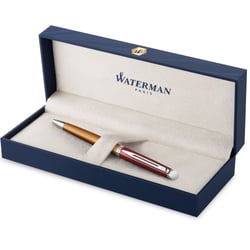 Ручка шариковая Waterman HEMISPHERE Anniversary Promenade Vermillion CT BP