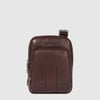 Сумка Piquadro CARL (S129) Dark Brown CA6303S129_TM