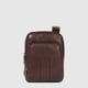 Сумка Piquadro CARL (S129) Dark Brown CA6303S129_TM