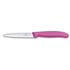 Нож серрейторный 10 см Victorinox SWISS CLASSIC Paring 6.7736.L5