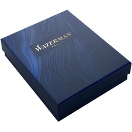 Подарункова коробка з чохлом Waterman WM2122290