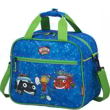 Сумка детская Travelite HEROES OF THE CITY/Blue TL081685-20