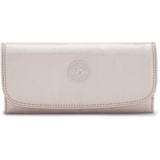 Портмоне Kipling MONEY LAND Metallic Glow (48I)