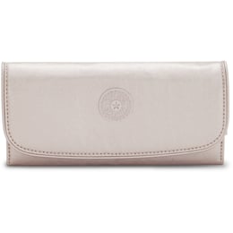 Портмоне Kipling MONEY LAND Metallic Glow (48I)