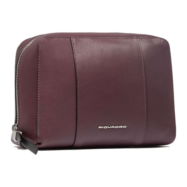 Косметичка Piquadro CIRCLE (W92) Dark Purple-Purple BY6543W92_VIVI2