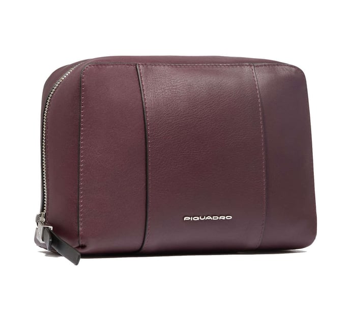 Косметичка Piquadro CIRCLE (W92) Dark Purple-Purple BY6543W92_VIVI2