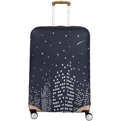 Чохол для середньої валізи Travelite ACCESSORIES/Motiv4 TL000318-91-4