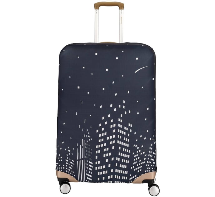 Чехол для среднего чемодана Travelite ACCESSORIES/Motiv4 TL000318-91-4