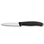 Нож серрейторный 8 см Victorinox SWISS CLASSIC Paring 6.7633