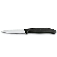 Ніж серейторний 8 см Victorinox SWISS CLASSIC Paring 6.7633