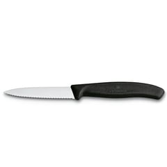 Ніж серейторний 8 см Victorinox SWISS CLASSIC Paring 6.7633