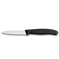 Нож серрейторный 8 см Victorinox SWISS CLASSIC Paring 6.7633