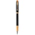 Ручка перова Parker IM Premium Black GT FP F