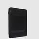 Папка c блокнотом A4 Piquadro NEVET (W132) Black PB5448W132_N