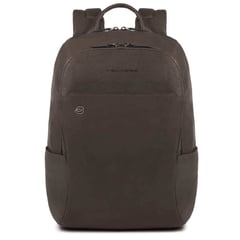 Рюкзак для ноутбука 14″ Piquadro BLACK SQUARE (B3) D.Brown CA3214B3_TM
