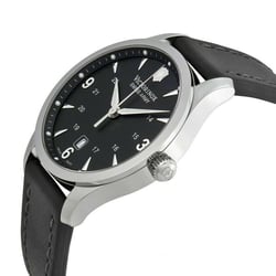 Мужские часы Victorinox Swiss Army ALLIANCE II V241474
