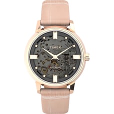 Годинник 38 мм Timex UNVEIL Tx2v05200