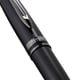 Ручка роллерная Waterman EXPERT Metallic Black Lacquer RT RB