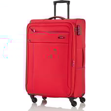 Чемодан Travelite Solaris Red TL088149-10 (Большой)