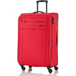 Валіза Travelite Solaris Red TL088149-10 (Велика)
