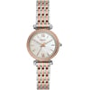 Часы 28 мм Fossil CARLIE Mini ES4649