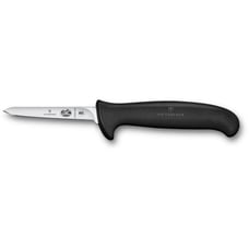 Ніж для обробки птиці 8 см Victorinox FIBROX Poultry 5.5903.08S