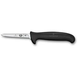 Нож для разделки птицы 8 см Victorinox FIBROX Poultry 5.5903.08S