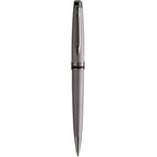 Ручка шариковая Waterman EXPERT Metallic Silver Lacquer RT BP