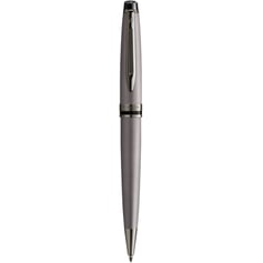 Ручка кулькова Waterman EXPERT Metallic Silver Lacquer RT BP