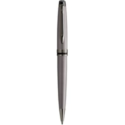 Ручка шариковая Waterman EXPERT Metallic Silver Lacquer RT BP